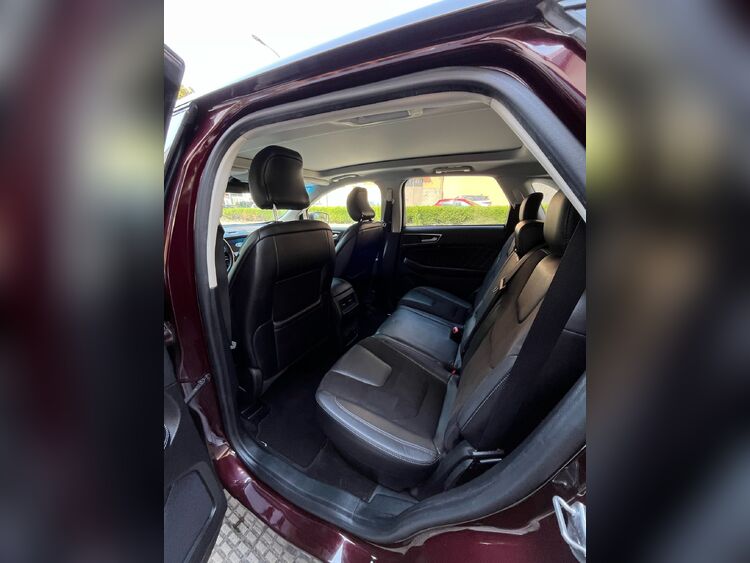 Ford Edge  foto 12